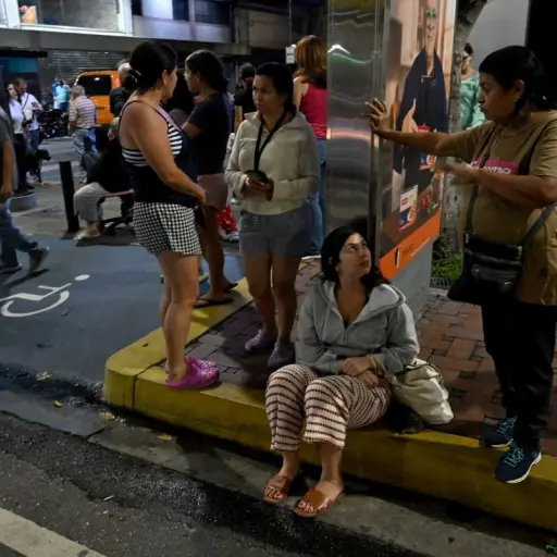 Qué es el sistema de alertas de terremotos de Google y cómo ayudó durante el doble sismo en Venezuela