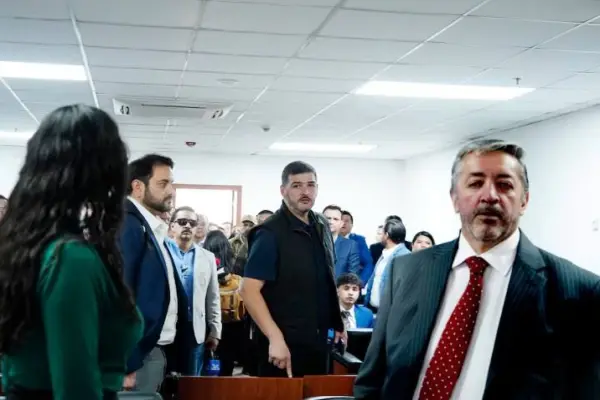 juicio