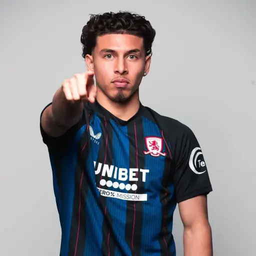 Jeremy Sarmiento deja el Brighton de forma permanente y firma con el Middlesbrough