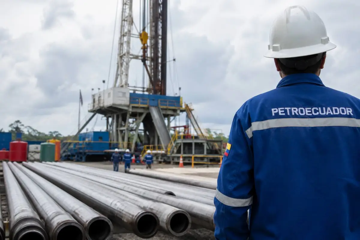  petrolera