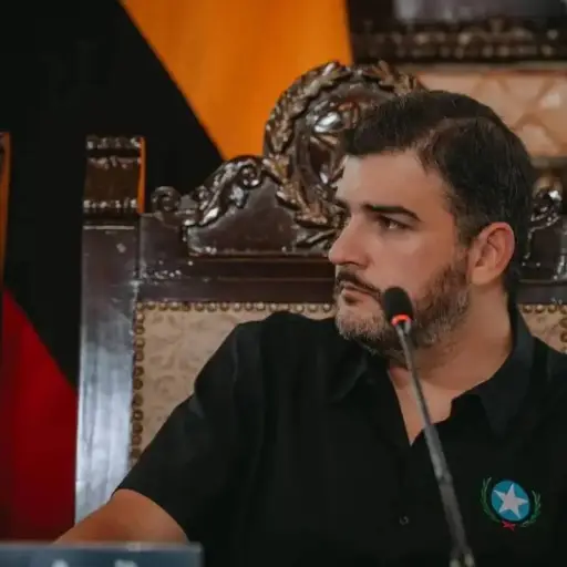 Defensa de Aquiles Alvarez sostiene que audiencia del caso Grillete se realizó sin garantías