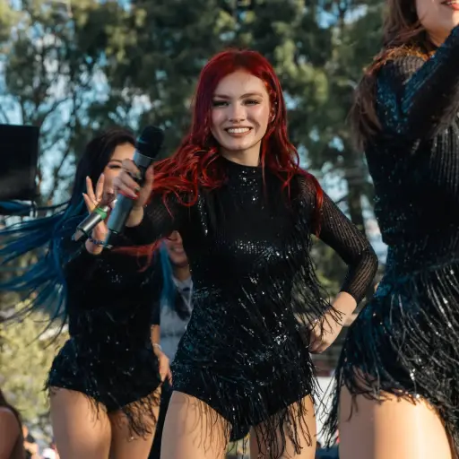 Santo Domingo se va de rumba con Tierra Canela por sus fiestas de cantonización 