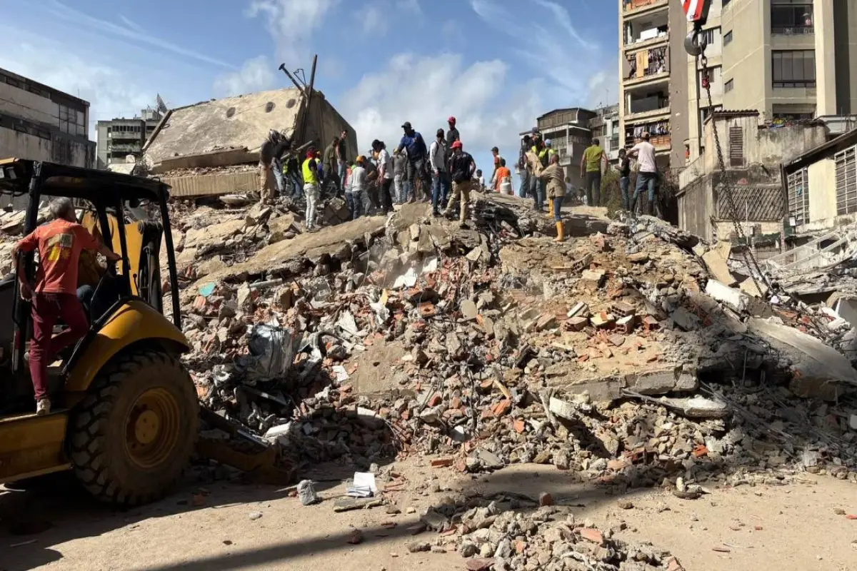 terremoto 