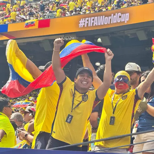EN VIVO | Ecuador pierde ante Alemania con un gol marcado antes de los dos minutos de juego