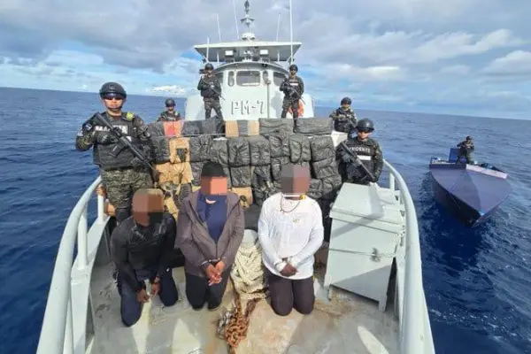 detenidos