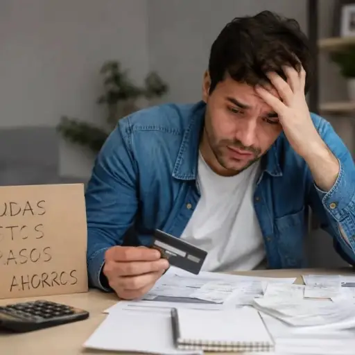 Cómo identificar si un hogar ha logrado estabilidad y seguridad financiera