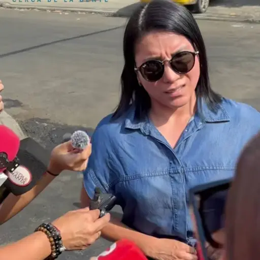Municipio de Manta defiende inversión de 1.5 millones tras cuestionamientos de Subsecretaría de Puertos