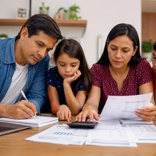 Planificación y control de gastos, claves para reducir deudas personales