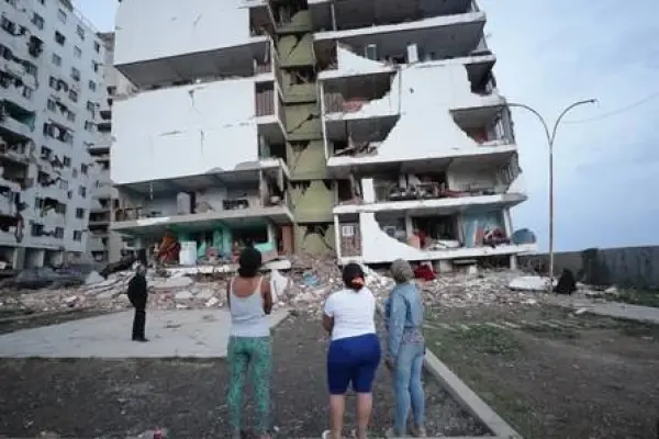terremoto