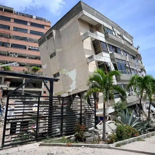 Presidenta del Colegio de Geológos no descarta réplicas tras los terremotos en Venezuela y pide más prevención