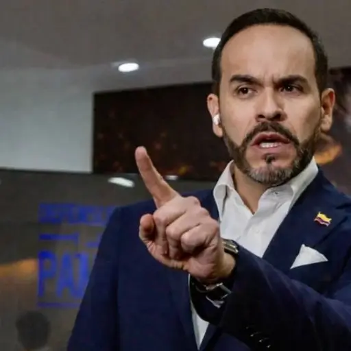 De la Espriella da un mes a los grupos armados “para entrar en razón” y someterse al Estado colombiano