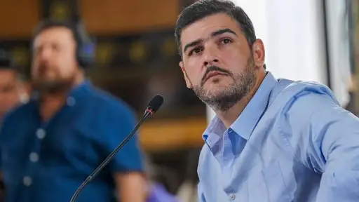 Fiscalía solicita convocatoria a audiencia preparatoria de juicio para presentar su dictamen acusatorio en el caso Goleada
