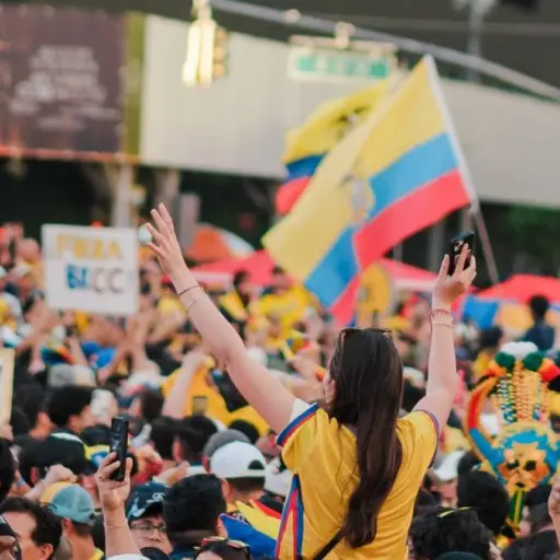 Kevin Salas, el ecuatoriano que predijo los tres resultados de La Tri, hoy Ecuador le ganó a Alemania