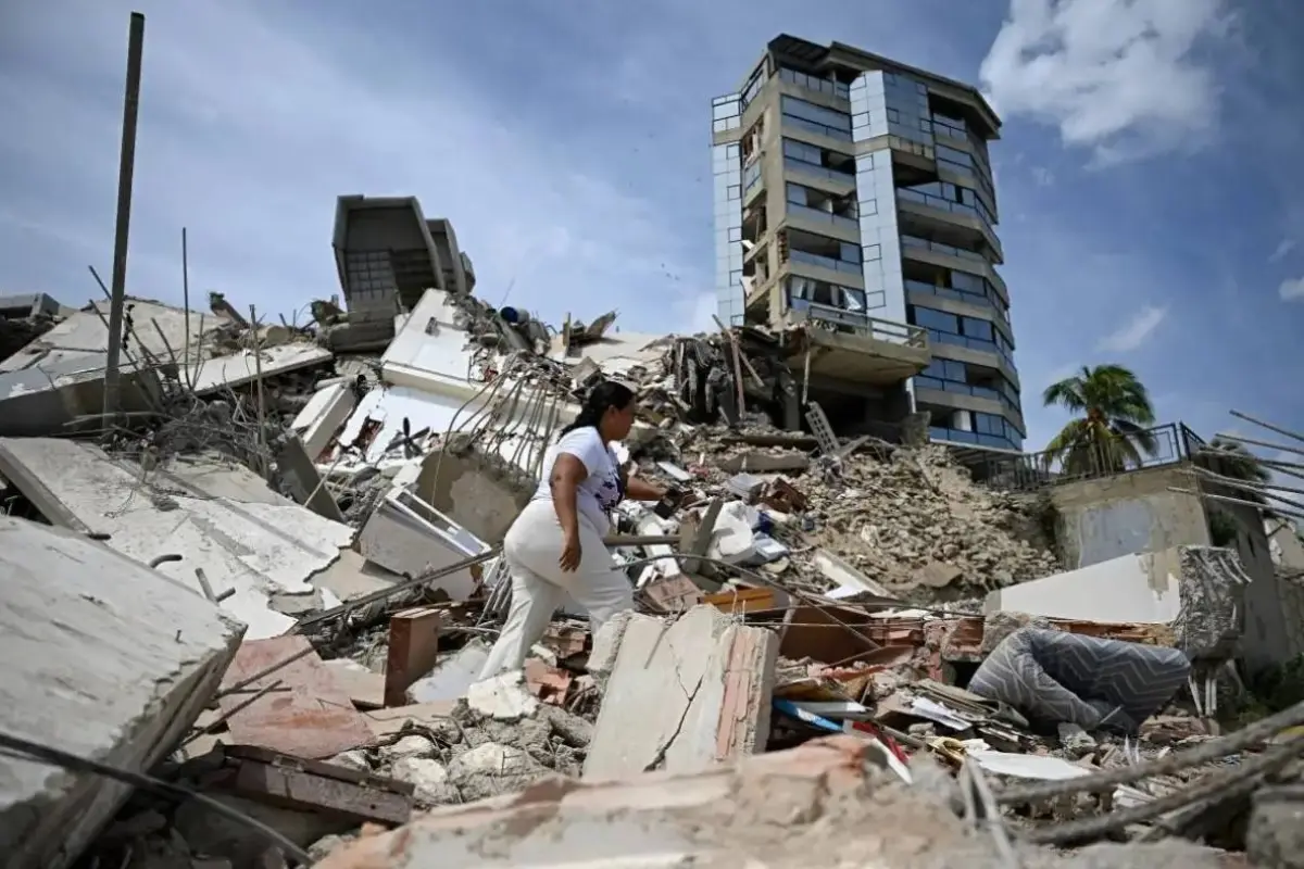 Venezuela tras los terremotos