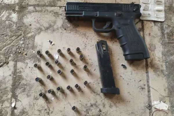 armas