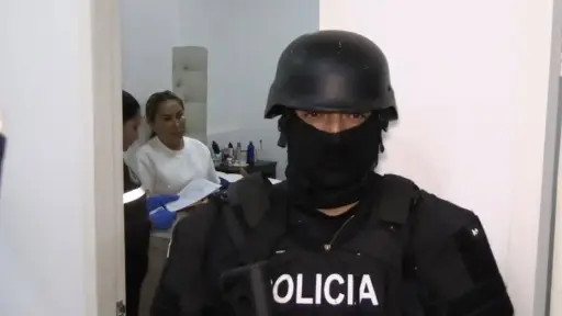 Cuatro alcaldes en funciones han sido detenidos en menos de un año