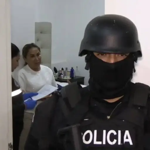 Cuatro alcaldes en funciones han sido detenidos en menos de un año