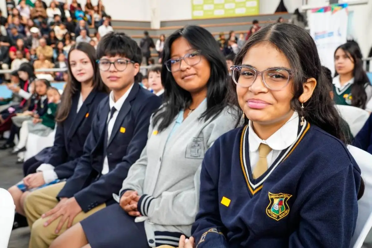 Jornada educativa en Ecuador: Esto pasará con las clases este viernes 26 de junio.