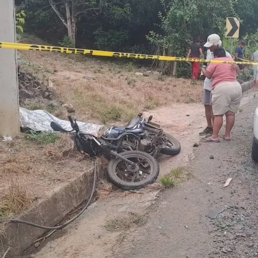 Bala en Manabí: Escucharon disparos cuando empezaba el partido de Ecuador y lo que encontraron causó terror