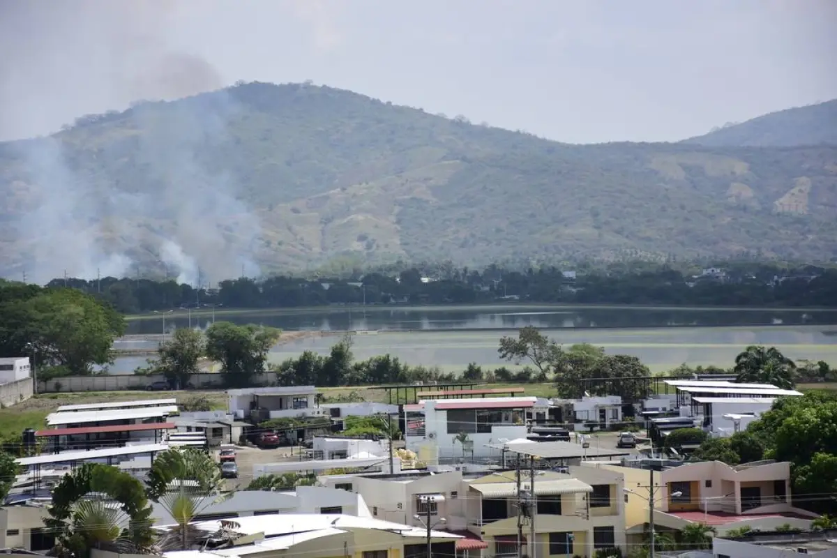 Las lagunas de oxidación, según experto, cumplieron su útil hace más de 20 años.