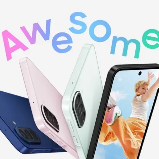 Galaxy A27: Samsung integra IA avanzada, pantalla AMOLED y Snapdragon 6 Gen 3 en su nuevo smartphone 