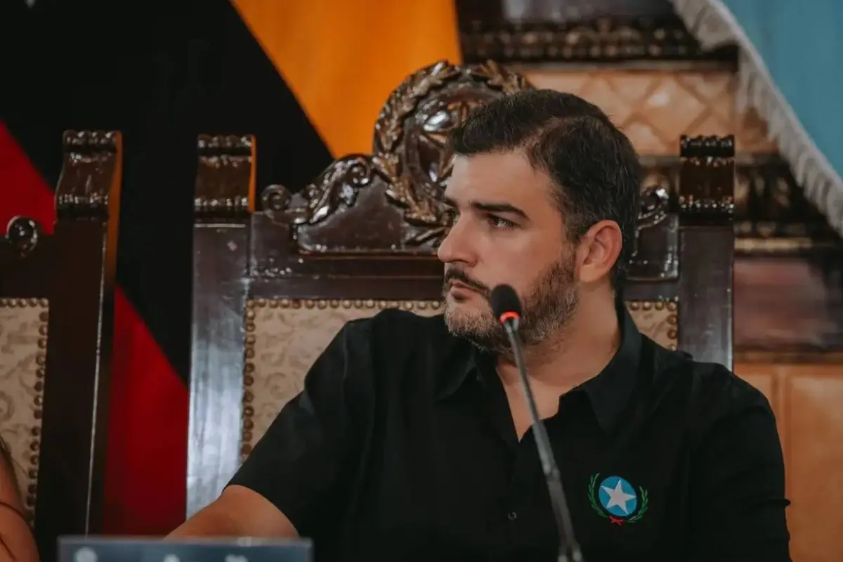 Aquiles Alvarez alcalde de Guayaquil proceso de remocion Concejo
