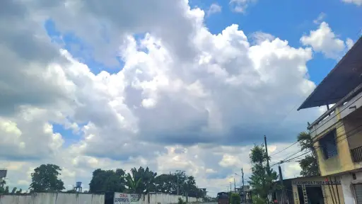 Inamhi prevé radiación extremadamente alta en la Sierra y lluvias en la Amazonía este 22 de junio