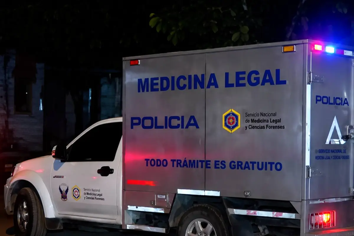 La Policía continúa ejecutando las investigaciones., Redes sociales