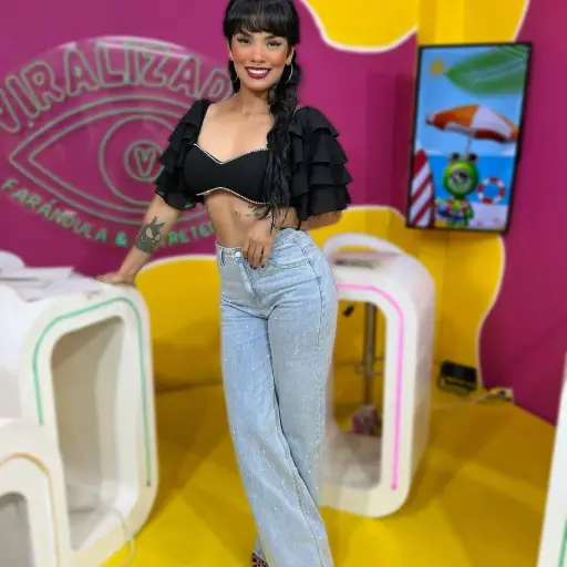Laura Bonilla se arrepiente de OnlyFans: “Siento que tengo una etiqueta en la frente”