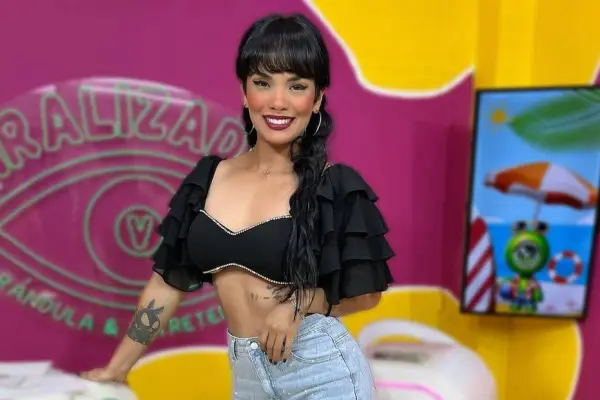 Laura Bonilla se arrepiente de OnlyFans: “Siento que tengo una etiqueta en la frente”