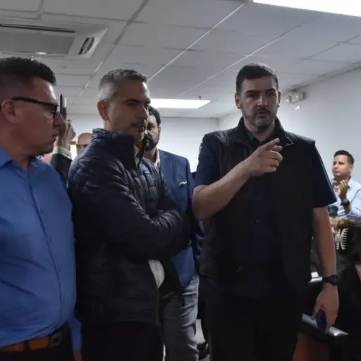 Caso Triple A: nueva fecha de audiencia para Aquiles Álvarez será el 25 de junio
