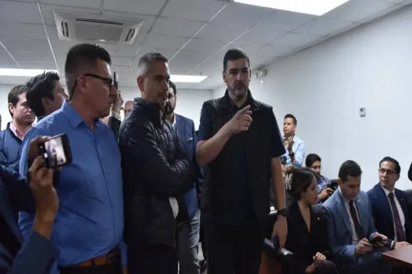 Caso Triple A: nueva fecha de audiencia para Aquiles Álvarez será el 25 de junio