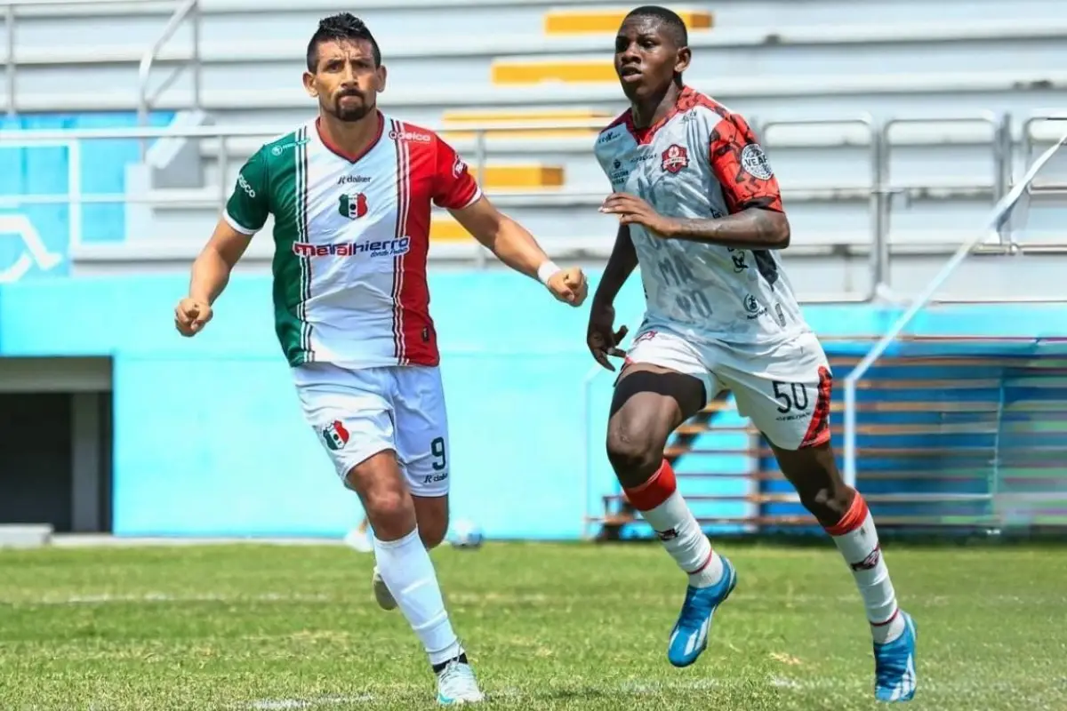 Juventud Italiana se medirá a 11 de Mayo en la primera fecha de la segunda fase
