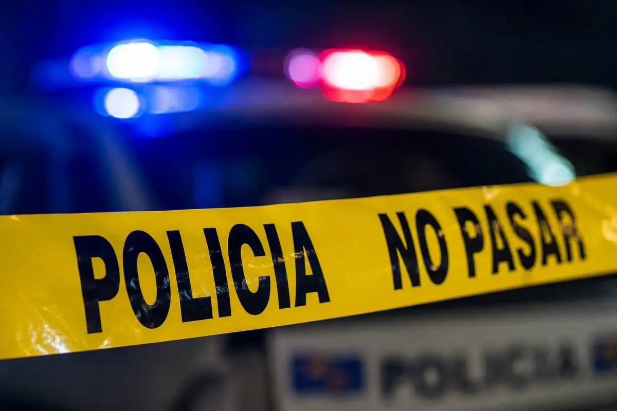 Entraron armados a una casa en Santo Domingo y ejecutaron a un hombre