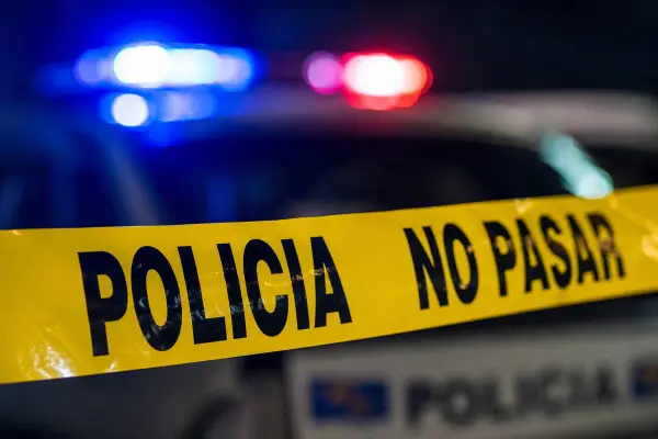 Entraron armados a una casa en Santo Domingo y ejecutaron a un hombre