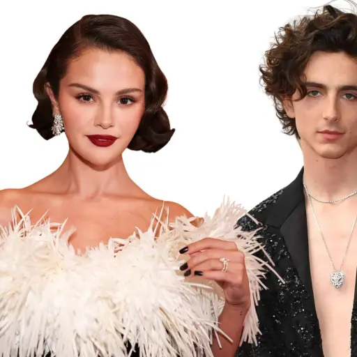 Timothée Chalamet y Selena Gómez unen sus voces en una aventura espacial animada