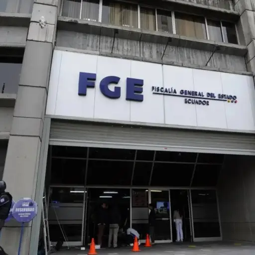Fiscal General del Estado: retrasos y pugnas en el CPCCS aplazan la designación de la nueva autoridad