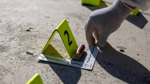 Las zonas y horas donde más se concentra la violencia en Portoviejo