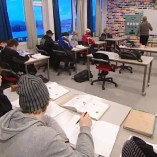 El Gobierno de Noruega restringe el acceso a la inteligencia artificial para estudiantes de seis a 13 años