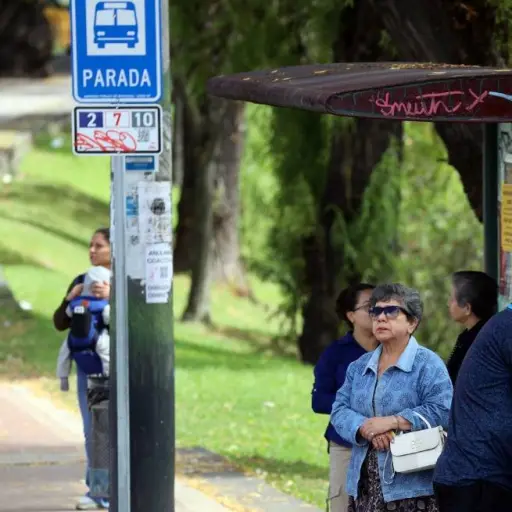 Medio pasaje en Ecuador: hasta qué edad aplica según la Ley de Tránsito