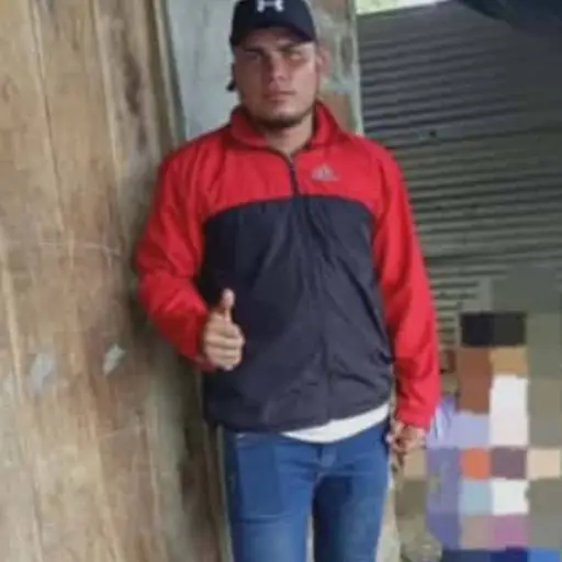El Carmen: familia busca a hombre desaparecido tras dejar a su hijo en La 14