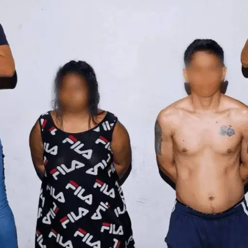 Una mujer fingió y planeó su propio secuestro para exigirle 10 mil dólares a sus familiares