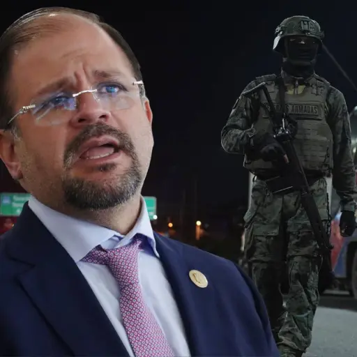 ¿Habrá nuevo toque de queda en Ecuador? ministro Reimberg revela lo que se viene en el plan de seguridad