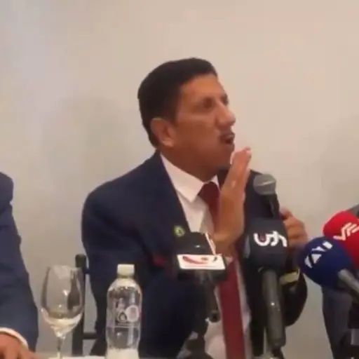 Transportistas pesados rechazan fusión ministerial y exigen un sistema tarifario para el sector