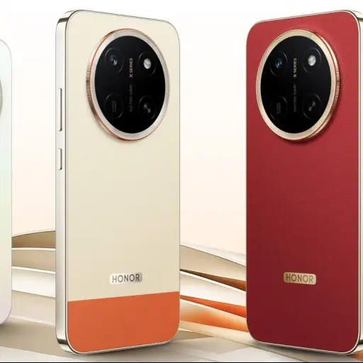 Honor X80 Pro Max: smartphone con batería de 11.000 mAh y 90 W