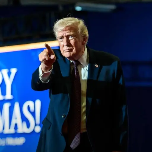 Donald Trump afirmó que Irán aceptará inspecciones nucleares “exhaustivas”
