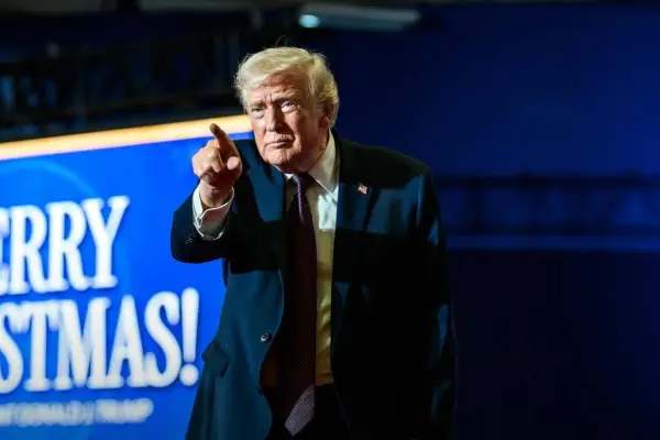 Donald Trump inspecciones nucleares Irán