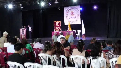Junta Nacional de Defensa del Artesano realizó diálogo provincial en Portoviejo