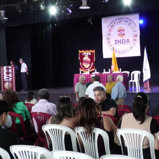 Junta Nacional de Defensa del Artesano realizó diálogo provincial en Portoviejo