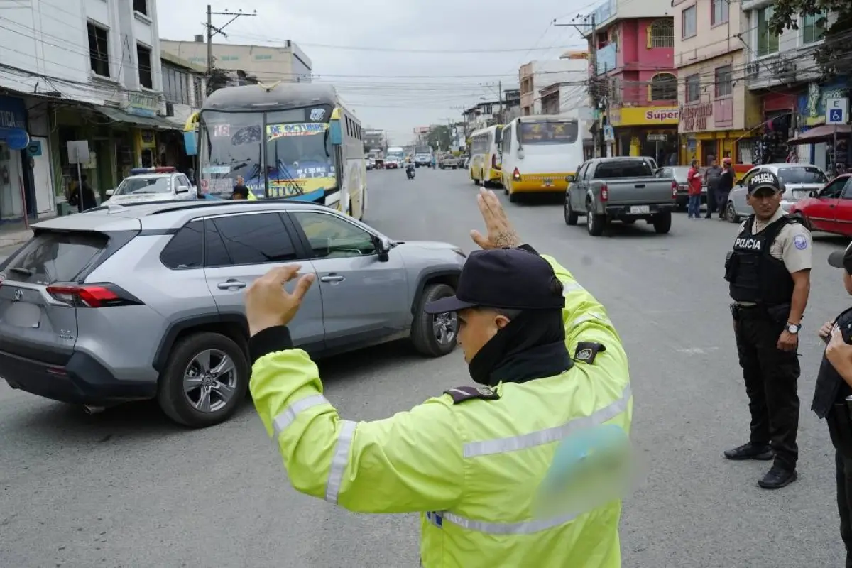 Licencia de conducir en Ecuador: así puedes ganar puntos extra.